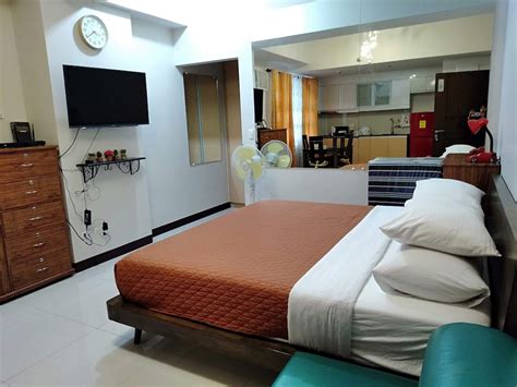 101 Newport Condo Across the Airport, Manila: Info, Photos, .